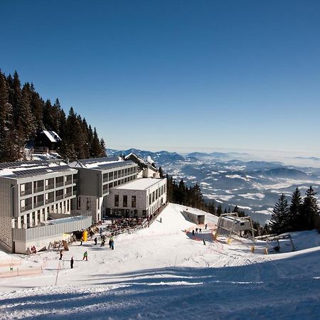 Wellness Hotel Montis Mozirje Kültér fotó